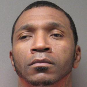 Raymond Alexander a registered Sex Offender of New York