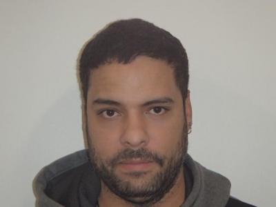 Raul Garcia a registered Sex Offender of New York