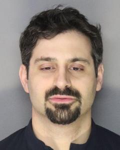 Peter Belegrinos a registered Sex Offender of New York