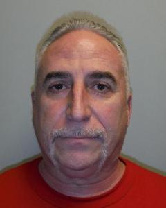 Richard A Siligato a registered Sex Offender of New York