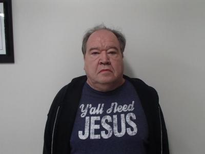 Leon R Yingst a registered Sex Offender of New York