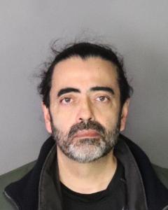 Omar Ovalle a registered Sex Offender of New York