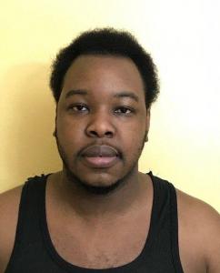 Romario Byfield a registered Sex Offender of New York