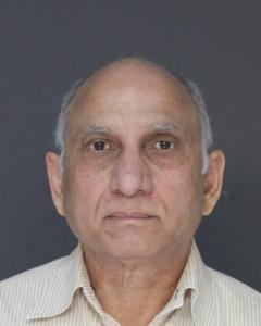 Girish B Desai a registered Sex Offender of New York