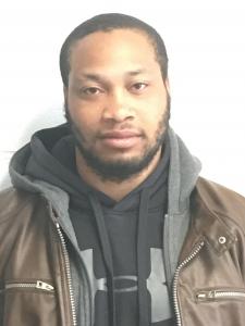 Anthony Poole a registered Sex Offender of New York