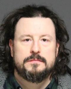 Ian Obrien a registered Sex Offender of New York