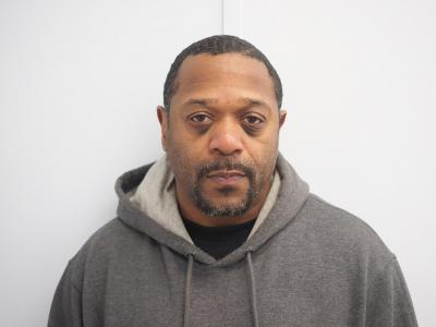 Edward Alexander a registered Sex Offender of New York