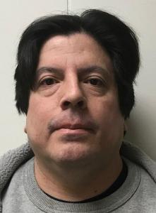 Sergio Barreno a registered Sex Offender of New York