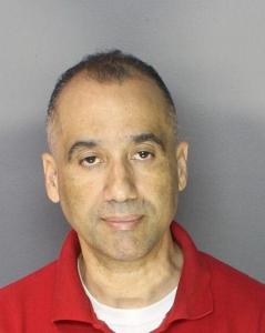 Jose Perez a registered Sex Offender of New York