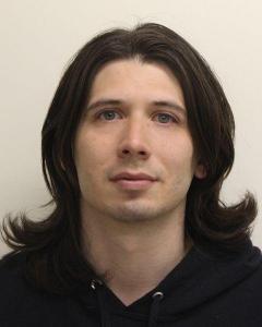 Jason Pavelock a registered Sex Offender of New York
