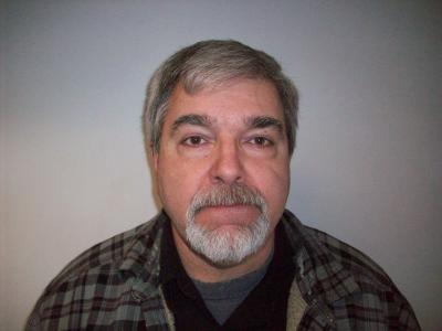 David Hill a registered Sex Offender of New York