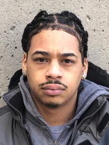 Onte Pittman a registered Sex Offender of New York