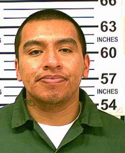 Gilter Vasquez a registered Sex Offender of New York