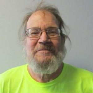 David R Mullie a registered Sex Offender of New York