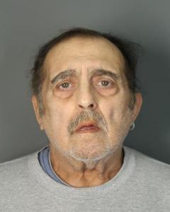 Robert Vieira a registered Sex Offender of New York