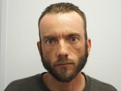 Jason Wright a registered Sex Offender of New York