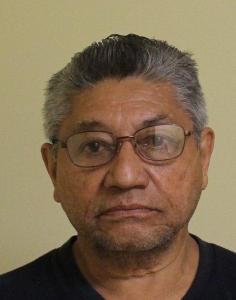 Rigoberto Funez a registered Sex Offender of New York