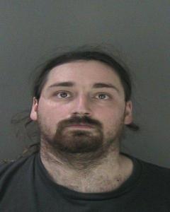 Brandon Decapua a registered Sex Offender of New York