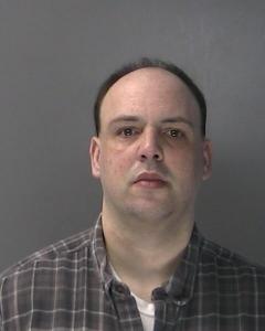 Michael W Warburgh a registered Sex Offender of New York