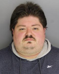 Sean Benton a registered Sex Offender of New York