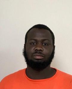 Darnell Bryant a registered Sex Offender of New York