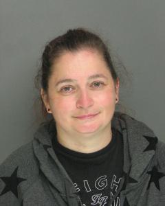 Jessica D Huber a registered Sex Offender of New York