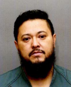 David Velasquez a registered Sex Offender of New York