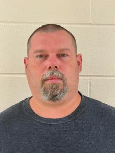 Mark T Vogt a registered Sex Offender of New York