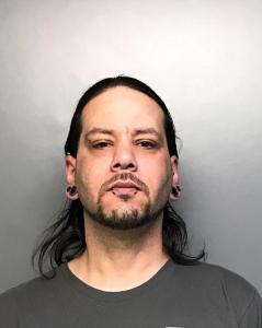 Jason Valerio a registered Sex Offender of New York