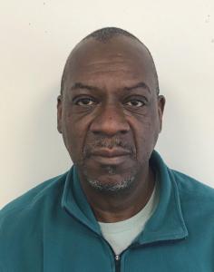 Donald Campbell a registered Sex Offender of New York