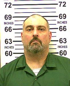 Joseph Cianfrone a registered Sex Offender of New York