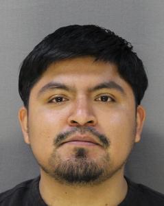 Daniel Ramirez a registered Sex Offender of New York