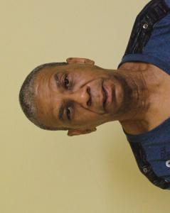 Tony Brown a registered Sex Offender of New York