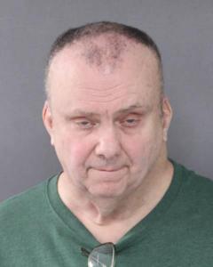 Kenneth L Underwood a registered Sex Offender of New York