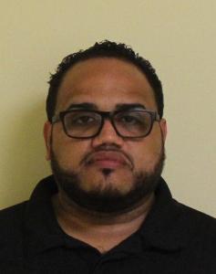 Victor Estrella a registered Sex Offender of New York