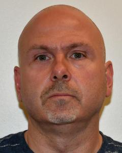 Steven J Metz a registered Sex Offender of New York