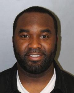 Deon Hayes a registered Sex Offender of New York