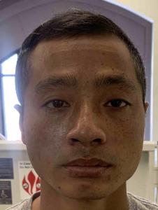 Han San a registered Sex Offender of New York