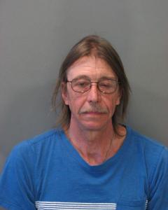 James Gapski a registered Sex Offender of New York