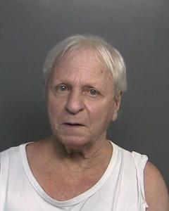 Dennis Hogan a registered Sex Offender of New York