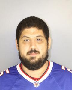 Brandon Pulvino a registered Sex Offender of New York