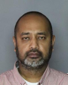 Rajesh Singh a registered Sex Offender of New York