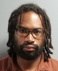 Jamal Johnson a registered Sex Offender of New York