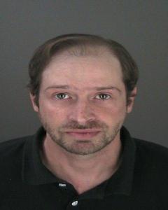 Jason D Bunn a registered Sex Offender of New York