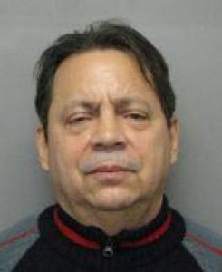 Anthony Quinones a registered Sex Offender of Connecticut