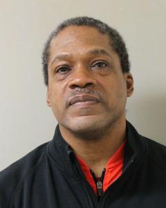 Eric Barnes a registered Sex Offender of New York