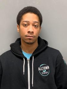 Rodney Johnson a registered Sex Offender of New York