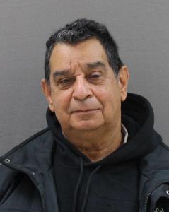 Juan Tavaresnunez a registered Sex Offender of New York