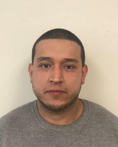 Moses Moreno a registered Sex Offender of New York