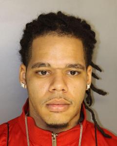 Nathaniel Bentley a registered  of New York